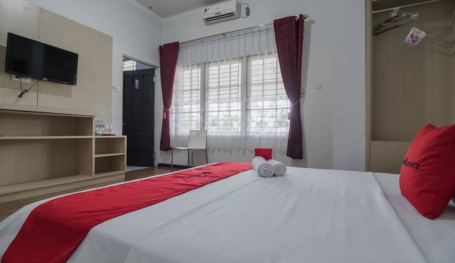 RedDoorz Syariah Plus @ Banjarbaru