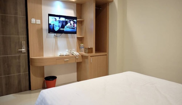 Style50 homestay in Surabaya