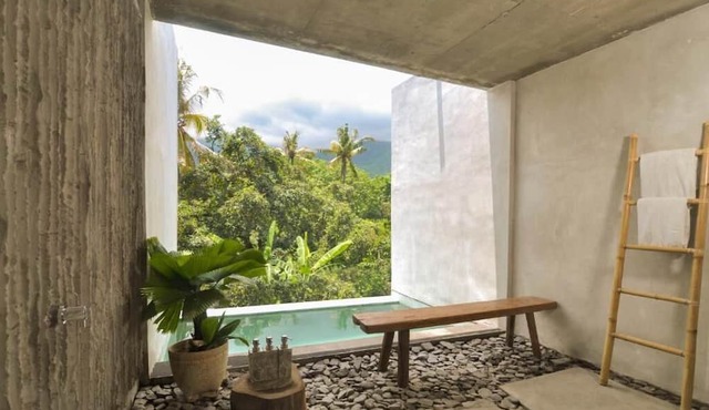 The Tiing Tejakula Villas