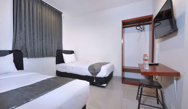 Uno Hotel