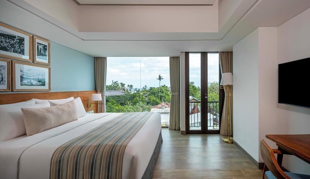 Rama Residence Padma
