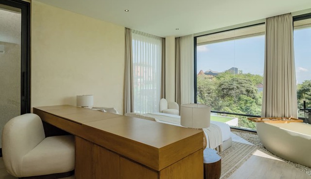 KONO Villas & Resort