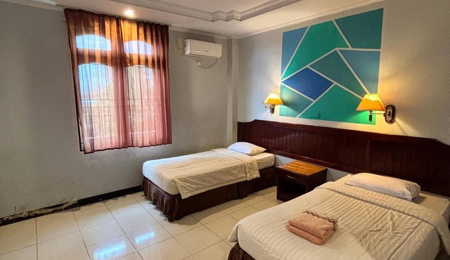 Hotel Grand Taufiq Tarakan