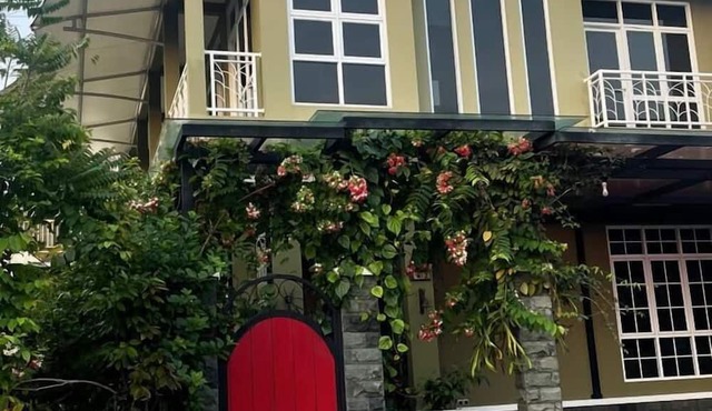 Cozzy Alam Sejuk Villa in Sentul City