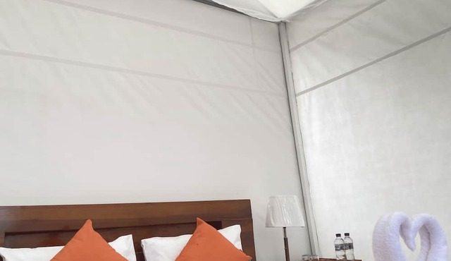 Ohara Glamping in Kintamani