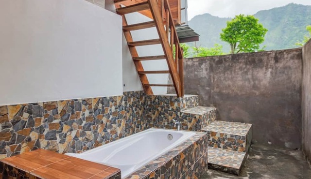 Serenity Villa Pemuteran