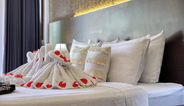 Kelingking Mesari Villa & Spa