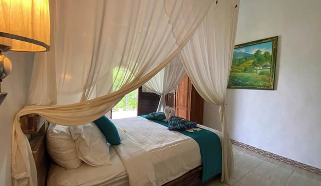 Perdana Homestay Lembongan
