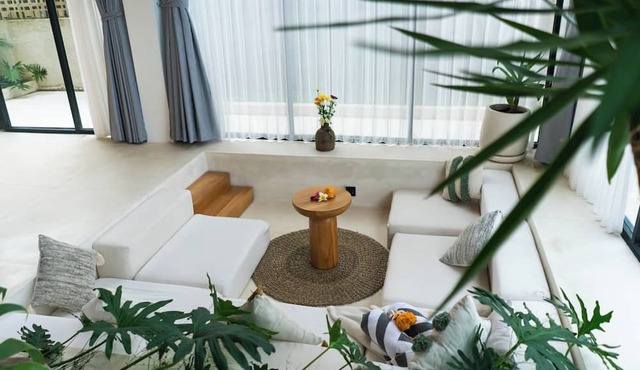 Dzen Greenfield Villa 7