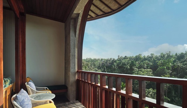 Hiliwatu, Bali Ubud, A Tribute Portfolio Resort
