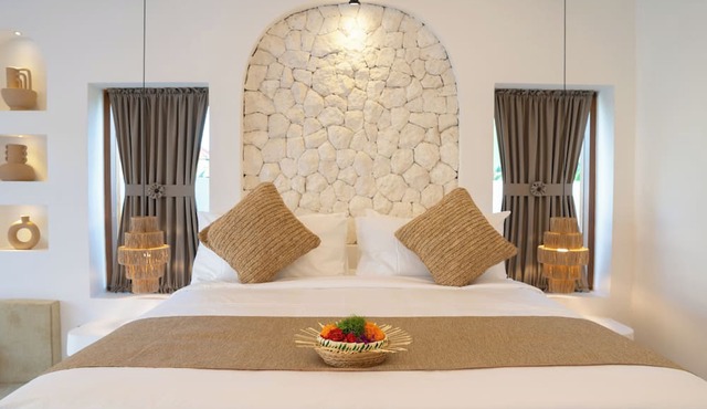 Dianatara Villa Ubud by Dhananjaya Hospitality