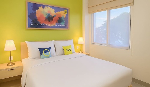 De Ggii Hotel by Flip Inn in Manado