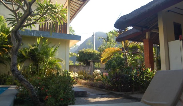 Star East Guest House