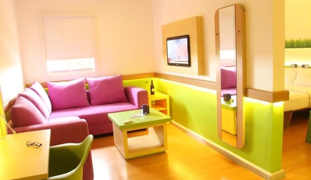 Cordia Hotel Surabaya Airport