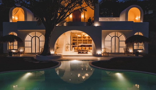 Casa Luna Penida