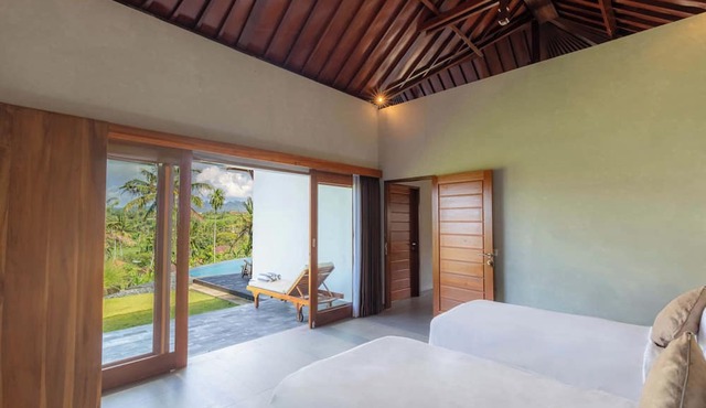 Tumbu Retreat