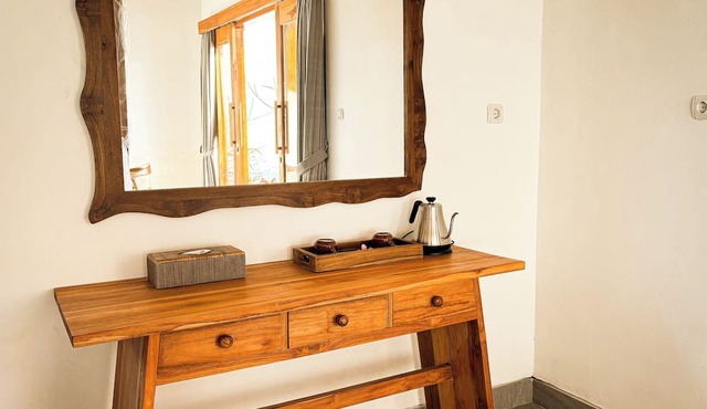 Terrace Retreat & Spa