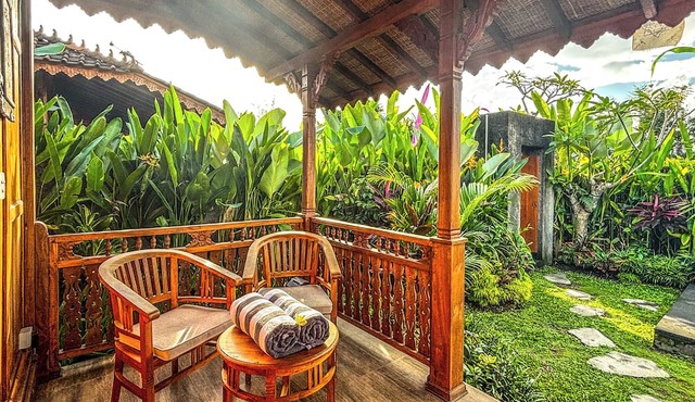 Padiku Villa Semana Private Pool