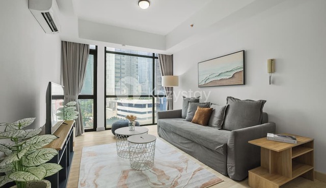 Marmo by Kozystay - Kuningan in Jakarta