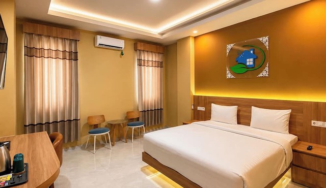 Nusantara Inn Hotel