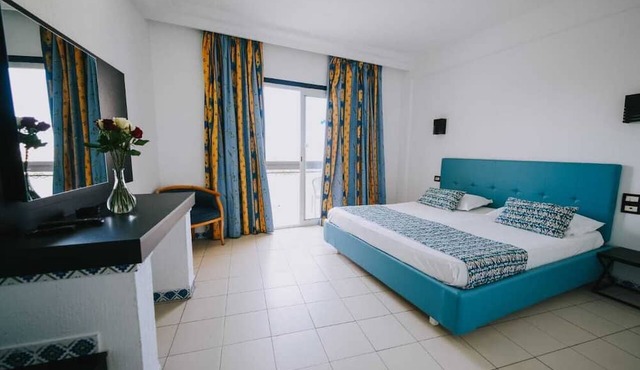Hotel kaiser