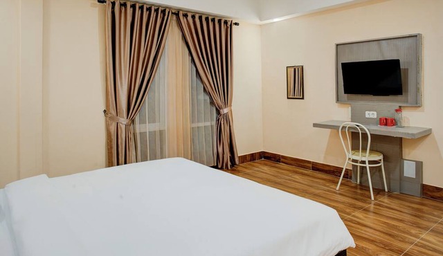 Hotel O Makassar Near Bandara Sultan Hasanuddin Formerly 88 Inn Maros