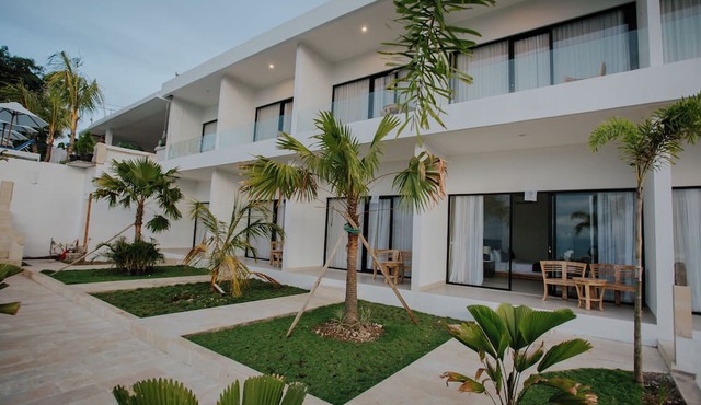 DE VINDRA RESORT