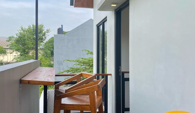 DIRUMA SADJA HOME VILLA in Ngemplak
