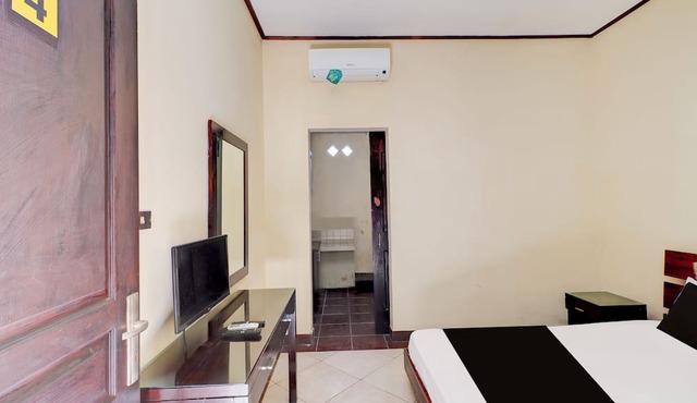 Collection O Near Bali Royal Hospital Renon Formerly JC BoutiqueÂ Hotel in Denpasar