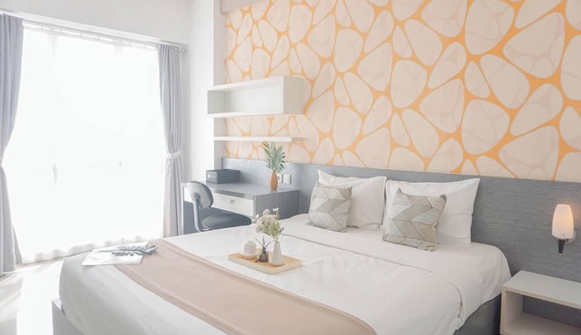 Comfort Studio Taman Melati Margonda Apartment in Depok
