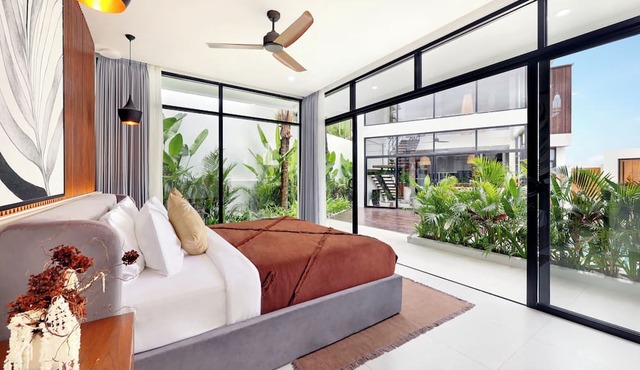 Baliwood Residence Villas II