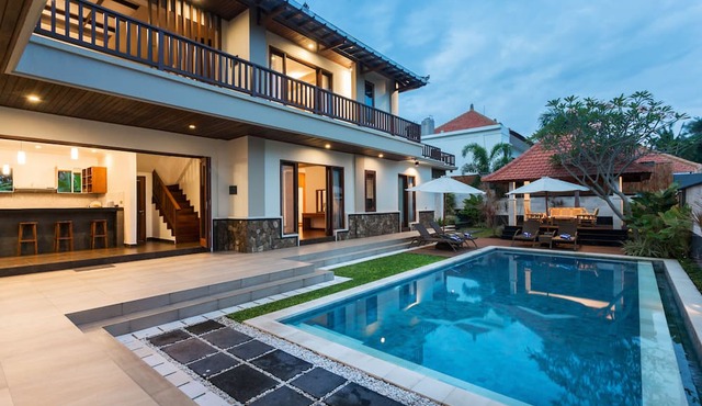 Villa Sabasanti