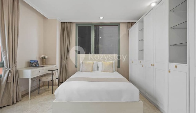 Brassia by Kozystay - Thamrin in Jakarta