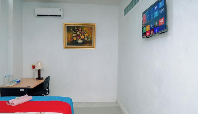 Kayu Tangi Guest House Syariah