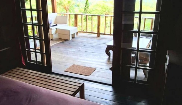 Warung Rekreasi Bedugul in Baturiti