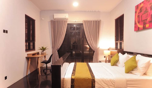 Amaya Residence Jimbaran