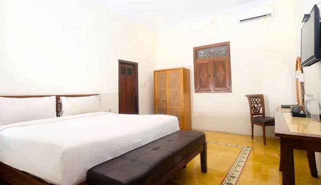 The Mangkoro Hotel by Sinergi in Banguntapan