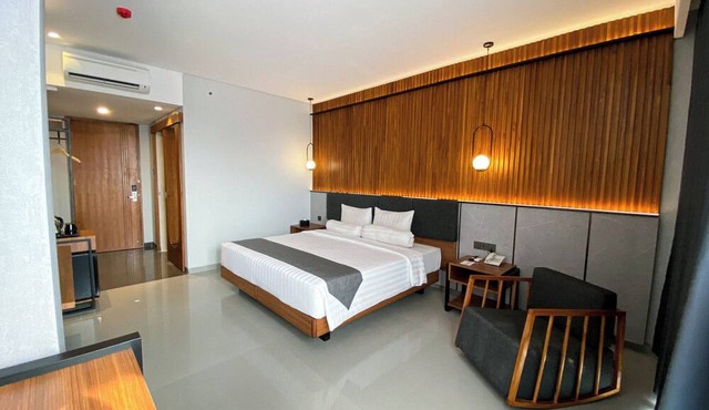 Nata Azana Hotel Ngawi
