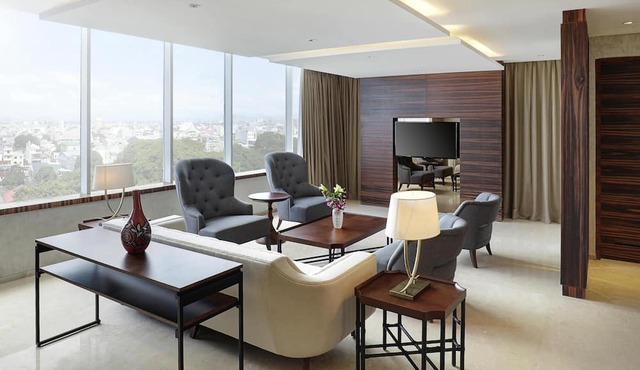 Novotel Makassar Grand Shayla