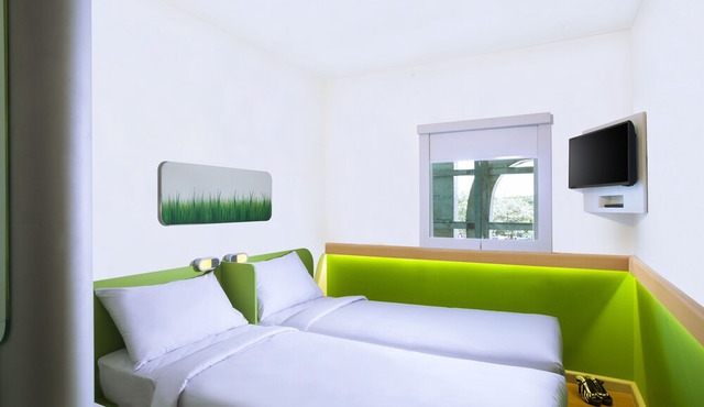 ibis budget Makassar Airport