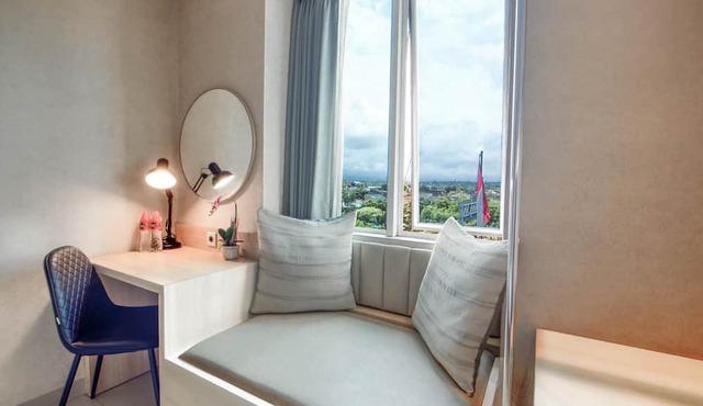 Solaris Hotel Malang