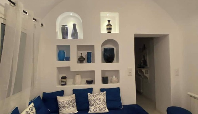 Artgohomes1 Medina Hammamet