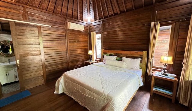 Raira Villas Lembongan