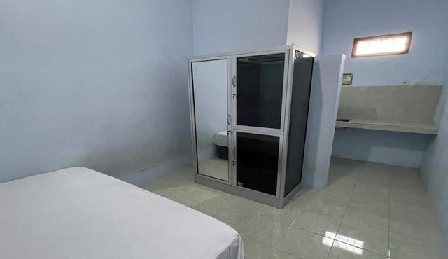Hotel O Kost Btnompo Near SDI Bontosallang