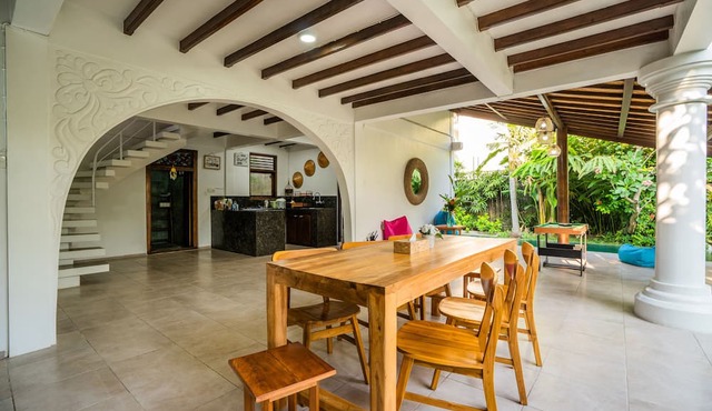 Dream Villa