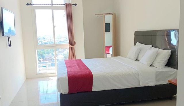 PLUM Dreamscape Bale Hinggil Surabaya
