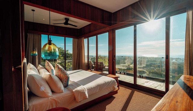 Ocean View Villas by Grun