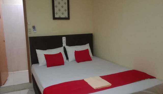 Homestay Diputras Sintang