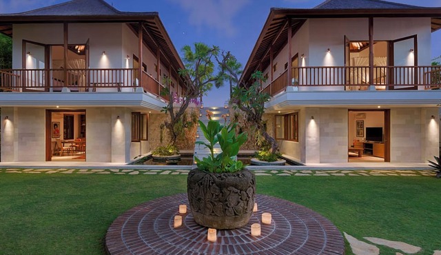 Villa Sol Y Mar by Elite Havens