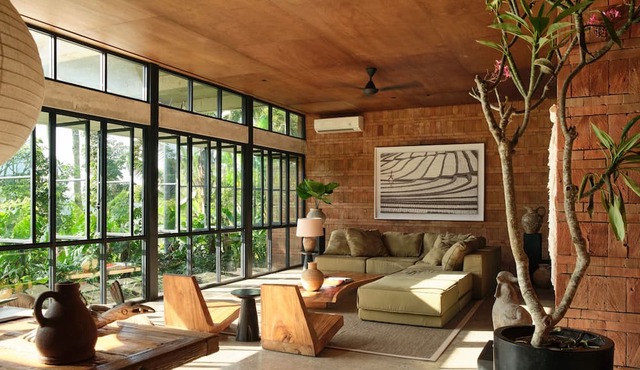 Rumah Subak